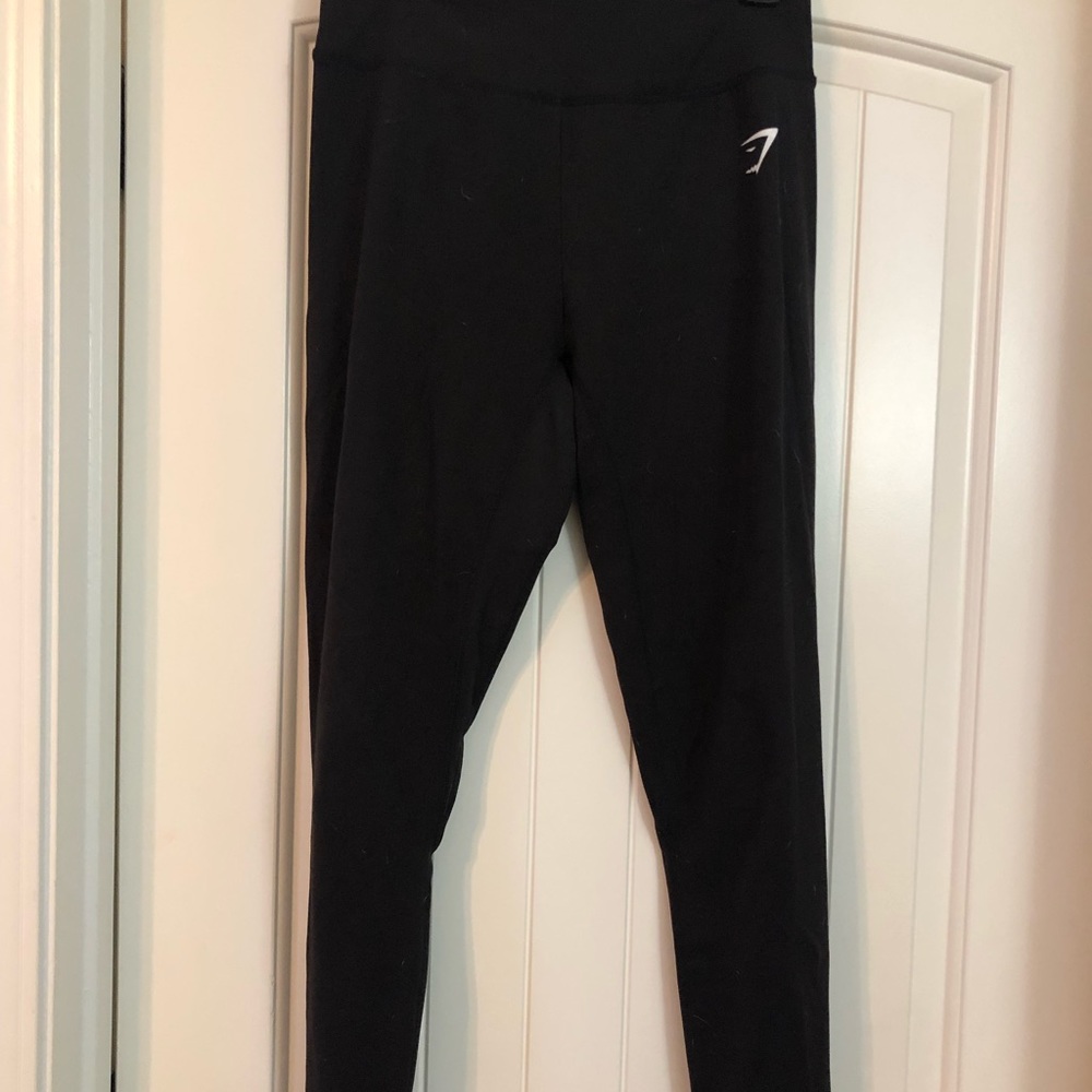 Gymshark dreamy leggings